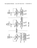 Multi-display handheld device and supporting system diagram and image