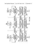 Multi-display handheld device and supporting system diagram and image