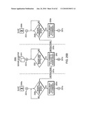 Multi-display handheld device and supporting system diagram and image