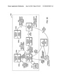 Multi-display handheld device and supporting system diagram and image