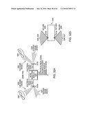 Multi-display handheld device and supporting system diagram and image