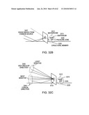 Multi-display handheld device and supporting system diagram and image