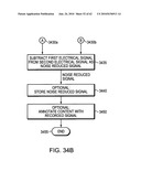 Multi-display handheld device and supporting system diagram and image