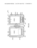 Multi-display handheld device and supporting system diagram and image