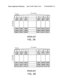 IMAGE PROCESSING APPARATUS AND METHOD FOR MANAGING FRAME MEMORY IN IMAGE PROCESSING diagram and image