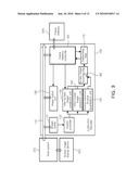 IMAGE PROCESSING APPARATUS AND METHOD FOR MANAGING FRAME MEMORY IN IMAGE PROCESSING diagram and image