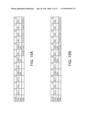 IMAGE PROCESSING APPARATUS AND METHOD FOR MANAGING FRAME MEMORY IN IMAGE PROCESSING diagram and image