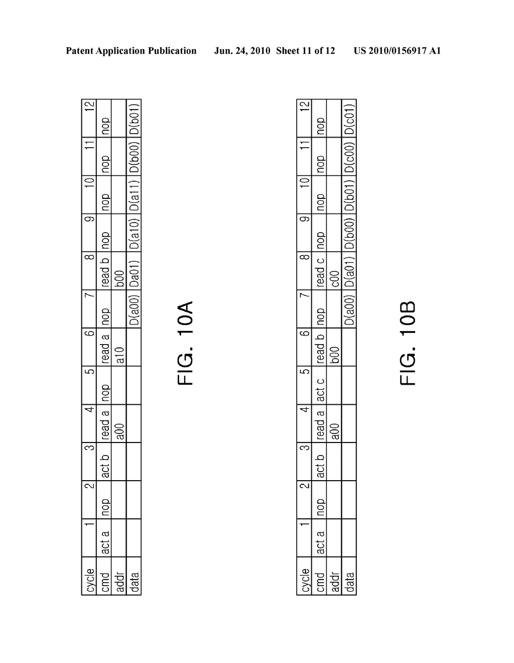 IMAGE PROCESSING APPARATUS AND METHOD FOR MANAGING FRAME MEMORY IN IMAGE PROCESSING - diagram, schematic, and image 12