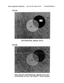 PROGRAM, INFORMATION STORAGE MEDIUM, IMAGE GENERATION SYSTEM, AND IMAGE GENERATION METHOD FOR GENERATING AN IMAGE FOR OVERDRIVING THE DISPLAY DEVICE diagram and image