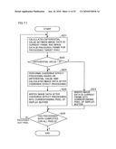 PROGRAM, INFORMATION STORAGE MEDIUM, IMAGE GENERATION SYSTEM, AND IMAGE GENERATION METHOD FOR GENERATING AN IMAGE FOR OVERDRIVING THE DISPLAY DEVICE diagram and image