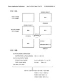 PROGRAM, INFORMATION STORAGE MEDIUM, IMAGE GENERATION SYSTEM, AND IMAGE GENERATION METHOD FOR GENERATING AN IMAGE FOR OVERDRIVING THE DISPLAY DEVICE diagram and image