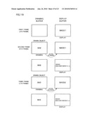 PROGRAM, INFORMATION STORAGE MEDIUM, IMAGE GENERATION SYSTEM, AND IMAGE GENERATION METHOD FOR GENERATING AN IMAGE FOR OVERDRIVING THE DISPLAY DEVICE diagram and image