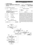 INKJET PRINTING APPARATUS diagram and image