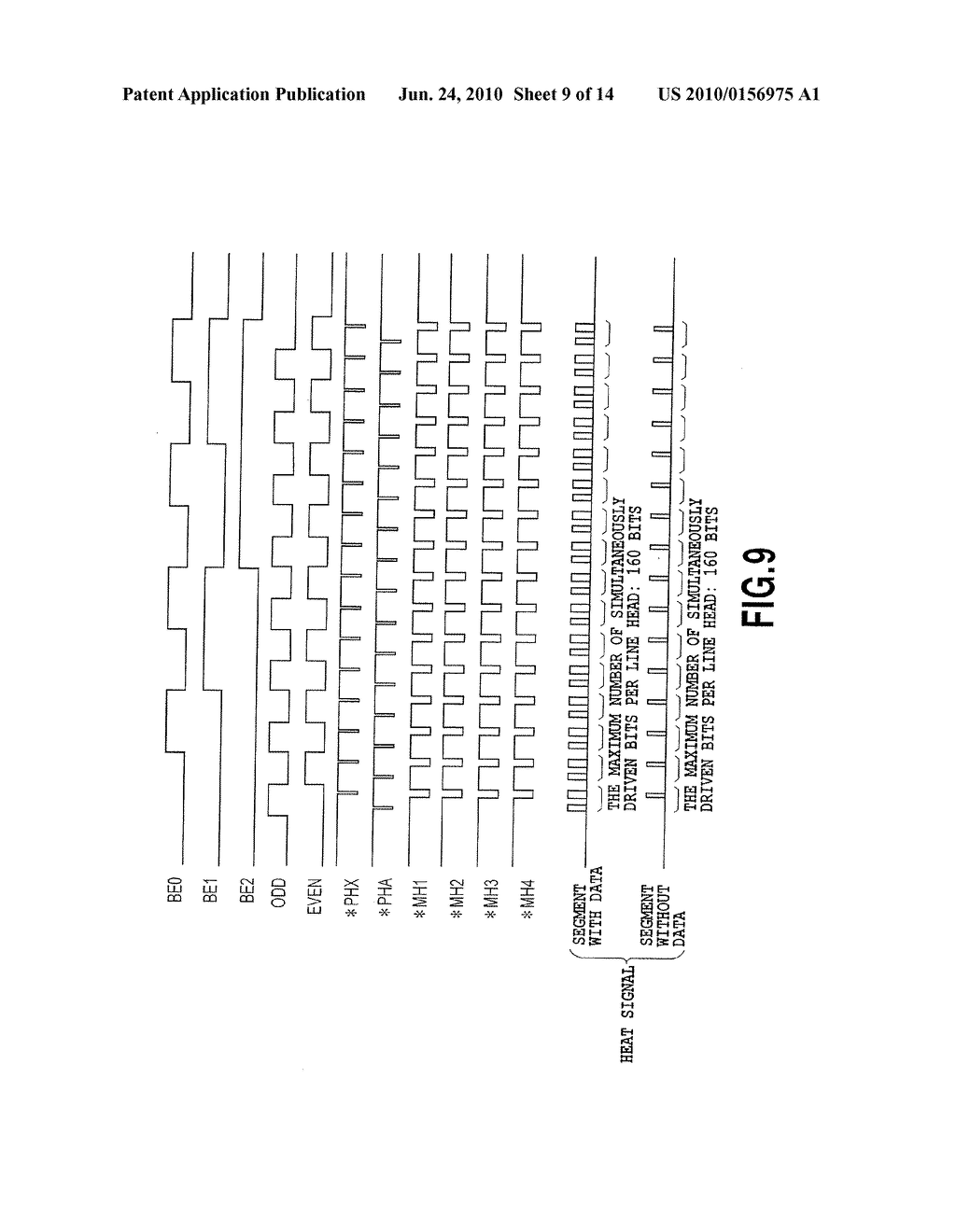 INKJET PRINTING APPARATUS - diagram, schematic, and image 10