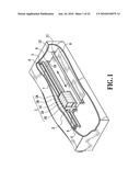 INKJET PRINTING APPARATUS AND PRINTING METHOD diagram and image