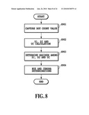 INKJET PRINTING APPARATUS AND PRINTING METHOD diagram and image