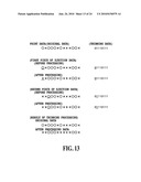 INKJET PRINTING APPARATUS AND PRINTING METHOD diagram and image