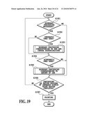 INKJET PRINTING APPARATUS AND PRINTING METHOD diagram and image