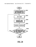 INKJET PRINTING APPARATUS AND PRINTING METHOD diagram and image