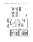 INK JET PRINTING APPARATUS AND INK JET PRINTING METHOD diagram and image