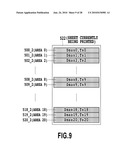 INK JET PRINTING APPARATUS AND INK JET PRINTING METHOD diagram and image