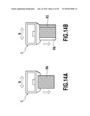 INK JET PRINTING APPARATUS AND INK JET PRINTING METHOD diagram and image