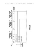 INK JET PRINTING APPARATUS AND INK JET PRINTING METHOD diagram and image