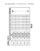 INK JET PRINTING APPARATUS AND INK JET PRINTING METHOD diagram and image