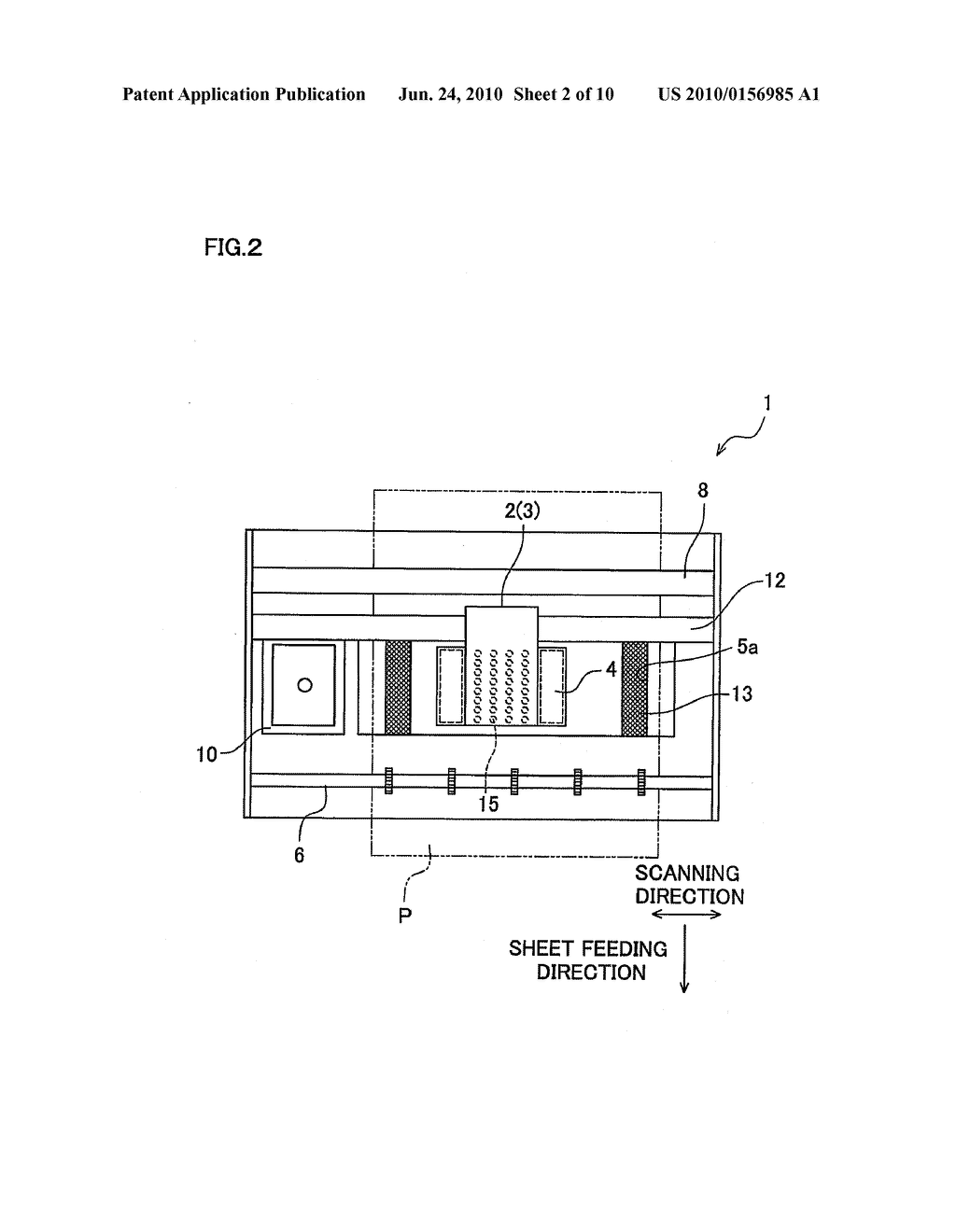 LIQUID EJECTION APPARATUS - diagram, schematic, and image 03