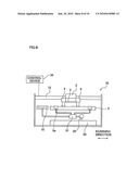 LIQUID EJECTION APPARATUS diagram and image