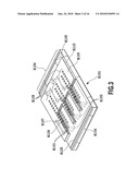 INKJET PRINT HEAD AND PRINT ELEMENT SUBSTRATE FOR THE SAME diagram and image