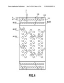 INKJET PRINT HEAD AND PRINT ELEMENT SUBSTRATE FOR THE SAME diagram and image