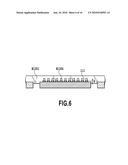 INKJET PRINT HEAD AND PRINT ELEMENT SUBSTRATE FOR THE SAME diagram and image