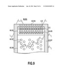 INKJET PRINT HEAD AND PRINT ELEMENT SUBSTRATE FOR THE SAME diagram and image