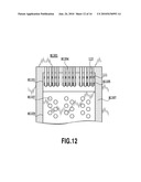 INKJET PRINT HEAD AND PRINT ELEMENT SUBSTRATE FOR THE SAME diagram and image