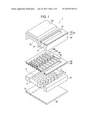 LIQUID EJECTION HEAD, LIQUID EJECTING APPARATUS, AND ACTUATOR diagram and image