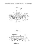 LIQUID EJECTION HEAD, LIQUID EJECTING APPARATUS, AND ACTUATOR diagram and image