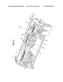 LIQUID EJECTION HEAD, LIQUID EJECTING APPARATUS, AND ACTUATOR diagram and image