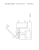 INK MANIFOLD WITH MULTIPLE CONDUIT SHUT OFF VALVE diagram and image