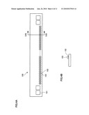 LIGHT-EMITTING ELEMENT HEAD, IMAGE FORMING APPARATUS AND LIGHT-EMISSION CONTROL METHOD diagram and image