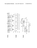 LIGHT-EMITTING ELEMENT HEAD, IMAGE FORMING APPARATUS AND LIGHT-EMISSION CONTROL METHOD diagram and image