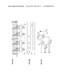 LIGHT-EMITTING ELEMENT HEAD, IMAGE FORMING APPARATUS AND LIGHT-EMISSION CONTROL METHOD diagram and image