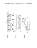 LIGHT-EMITTING ELEMENT HEAD, IMAGE FORMING APPARATUS AND LIGHT-EMISSION CONTROL METHOD diagram and image