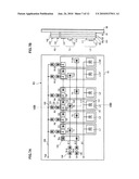 LIGHT-EMITTING ELEMENT ARRAY DRIVE DEVICE, PRINT HEAD, IMAGE FORMING APPARATUS AND SIGNAL SUPPLYING METHOD diagram and image