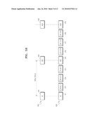 METHOD AND APPARATUS FOR DISPLAYING TWO-DIMENSIONAL OR THREE-DIMENSIONAL IMAGE SEQUENCE WHILE ADJUSTING FRAME RATE diagram and image