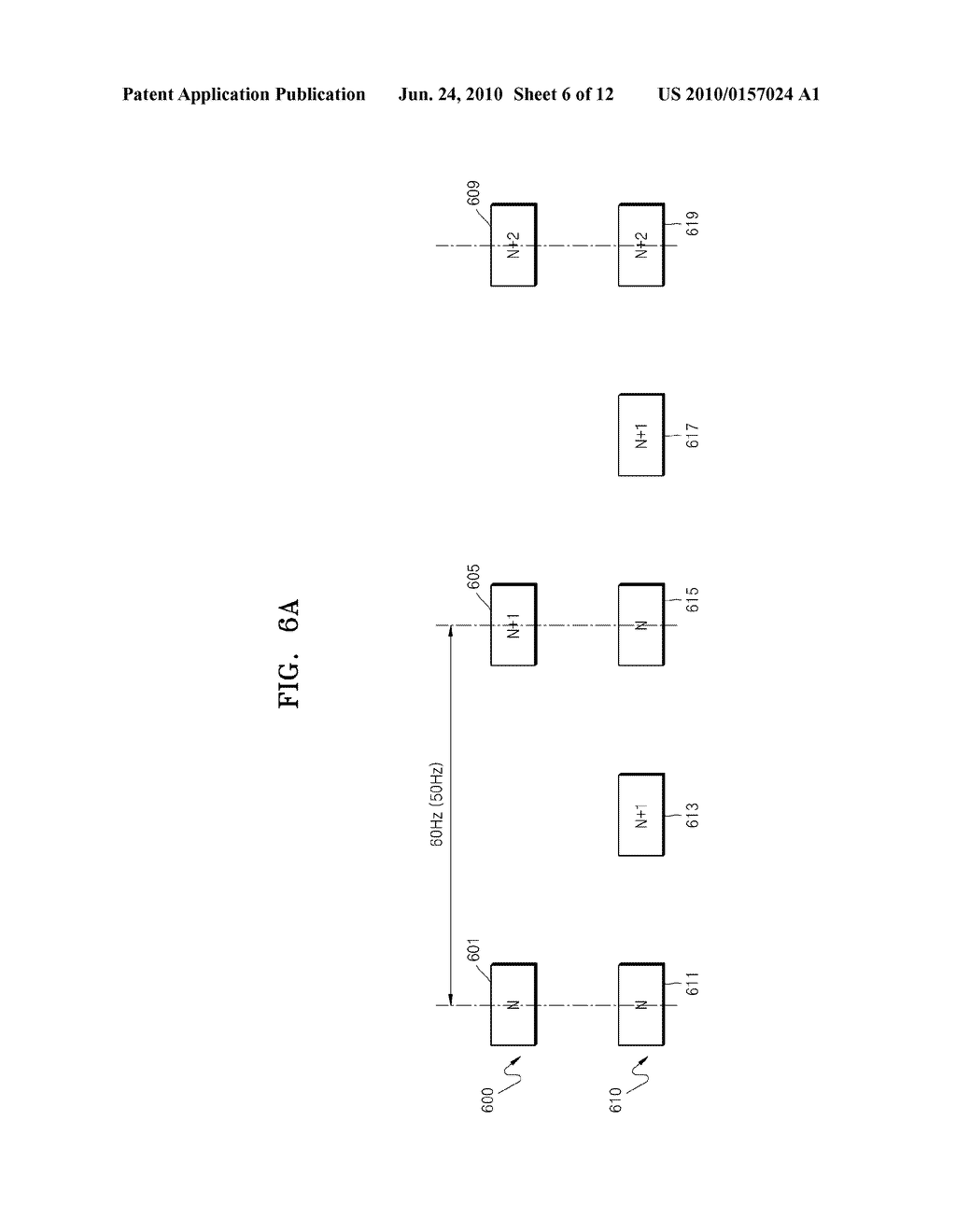 METHOD AND APPARATUS FOR DISPLAYING TWO-DIMENSIONAL OR THREE-DIMENSIONAL IMAGE SEQUENCE WHILE ADJUSTING FRAME RATE - diagram, schematic, and image 07