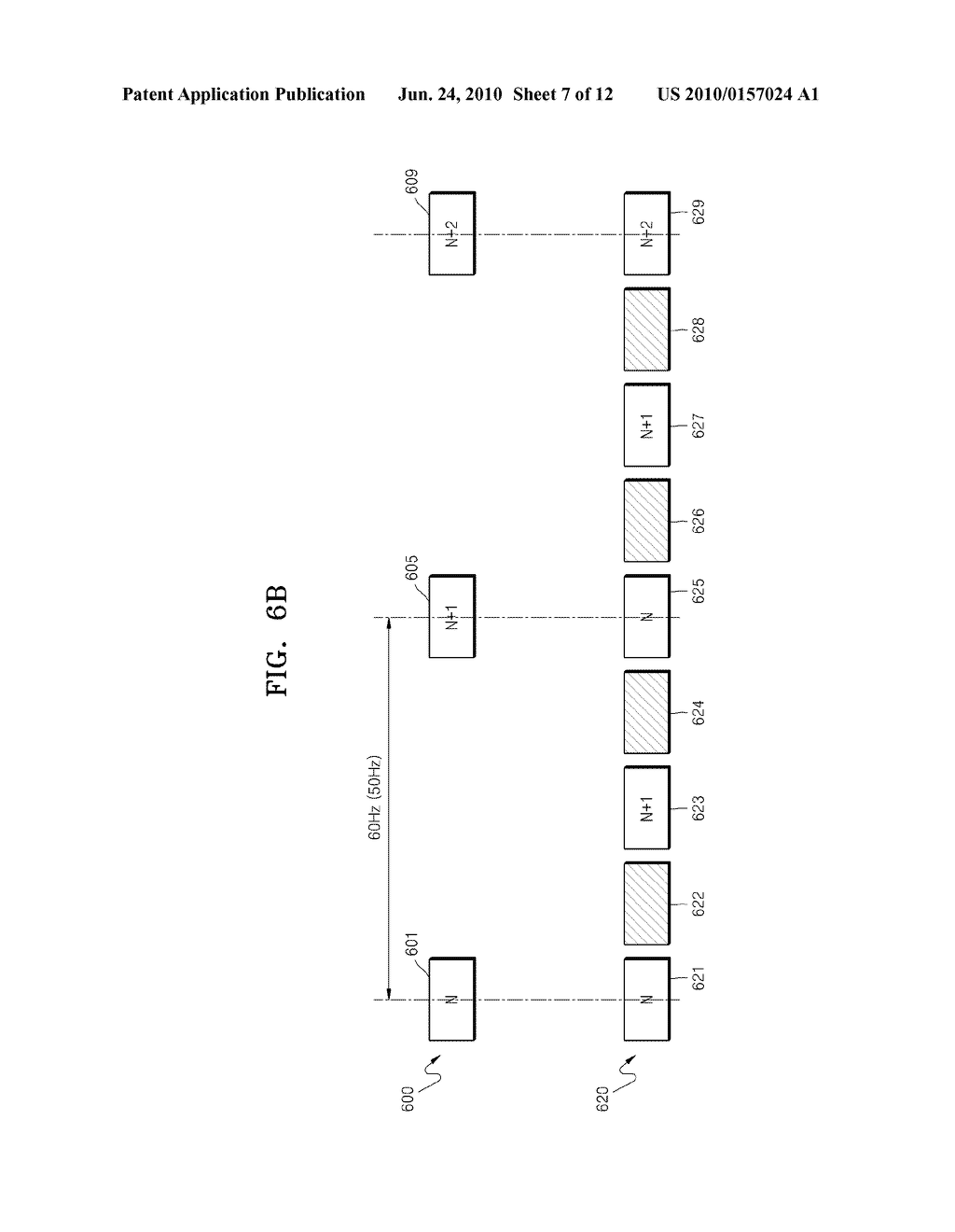 METHOD AND APPARATUS FOR DISPLAYING TWO-DIMENSIONAL OR THREE-DIMENSIONAL IMAGE SEQUENCE WHILE ADJUSTING FRAME RATE - diagram, schematic, and image 08