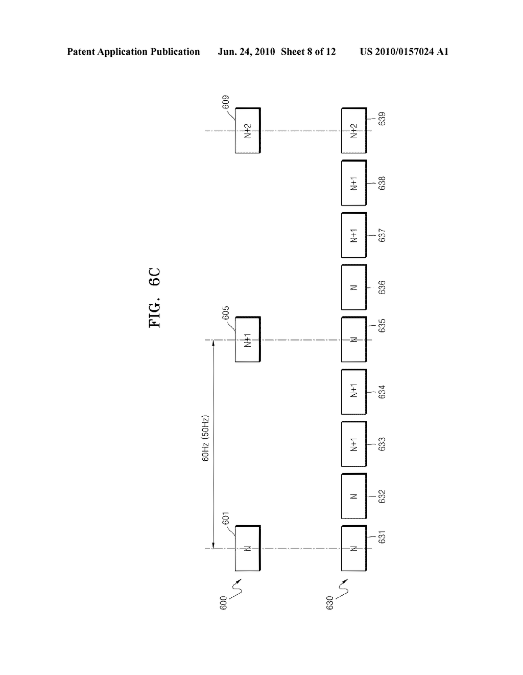 METHOD AND APPARATUS FOR DISPLAYING TWO-DIMENSIONAL OR THREE-DIMENSIONAL IMAGE SEQUENCE WHILE ADJUSTING FRAME RATE - diagram, schematic, and image 09