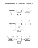 Storage medium for storing a signal having successive images for subsequent playback and a method for forming such a signal for storage on such a storage medium diagram and image