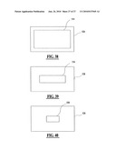 Storage medium for storing a signal having successive images for subsequent playback and a method for forming such a signal for storage on such a storage medium diagram and image